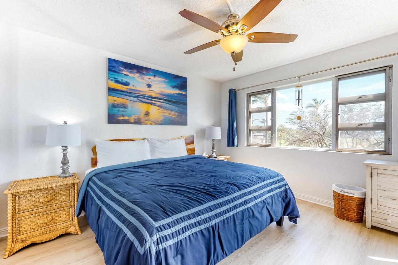 Menehune Shores Kihei Exterior photo