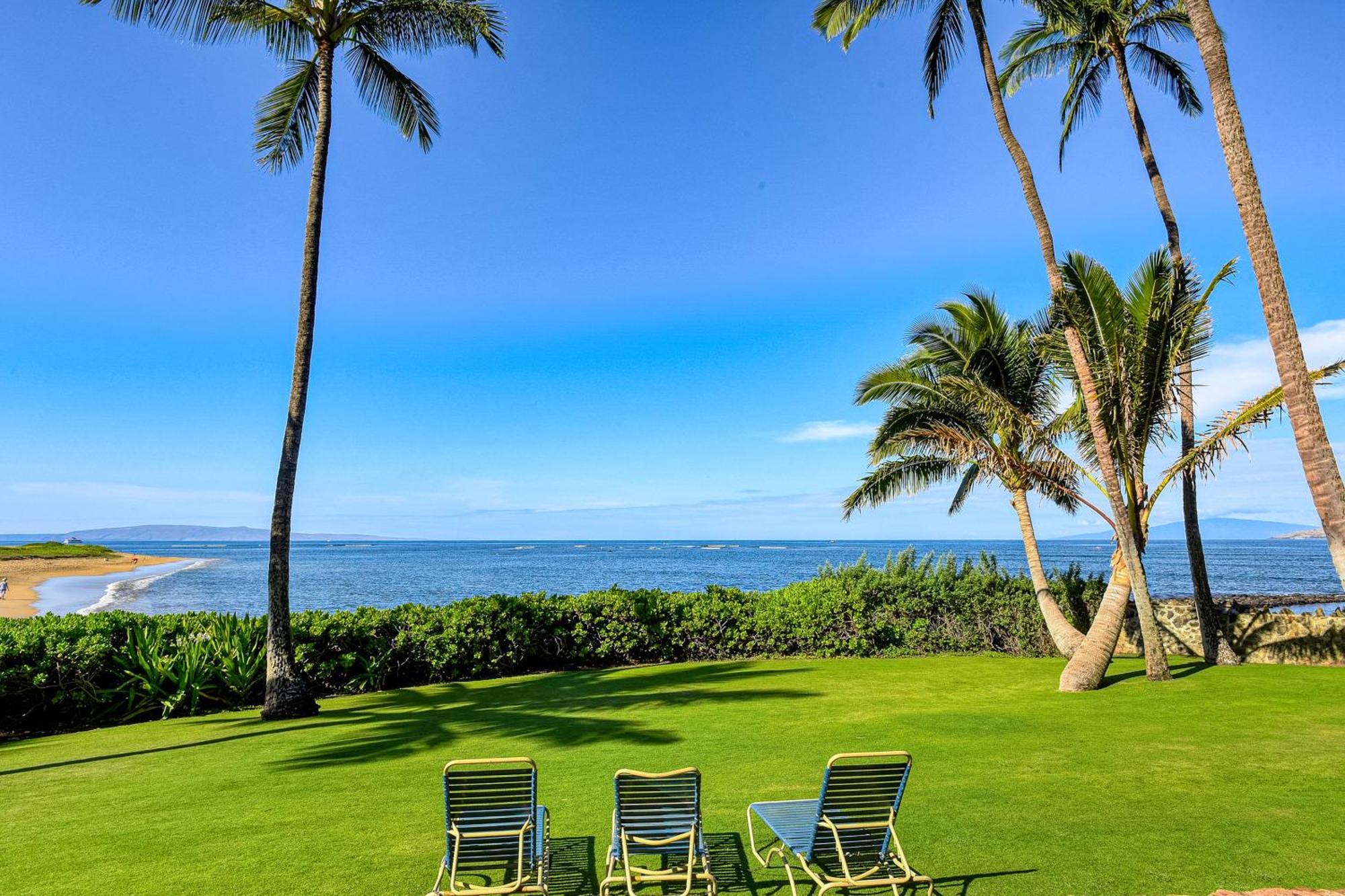 Menehune Shores Kihei Room photo