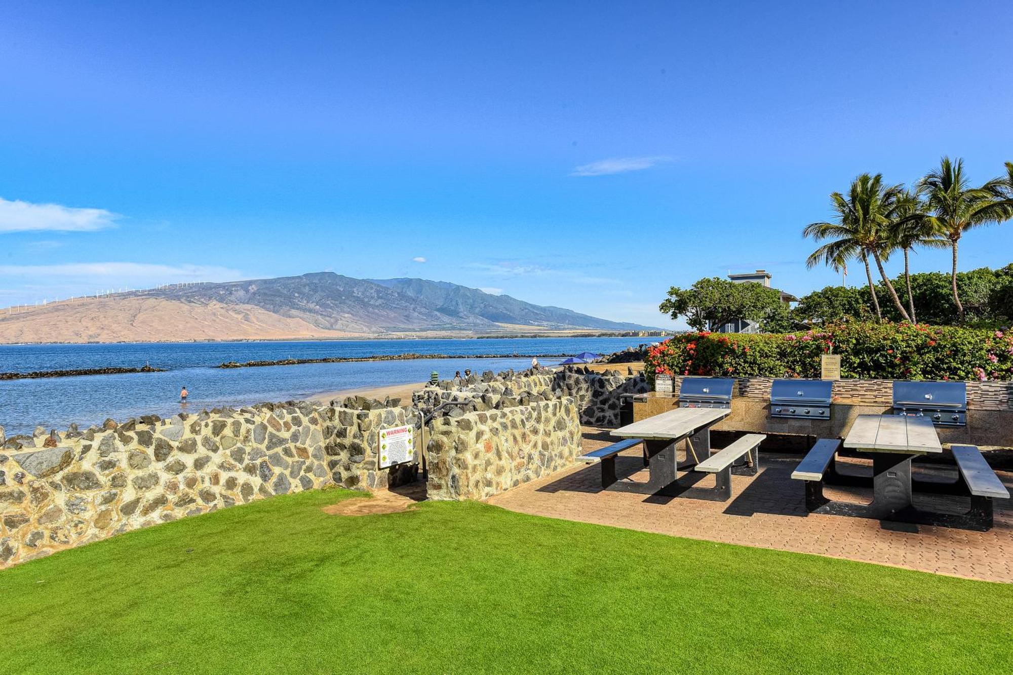 Menehune Shores Kihei Room photo