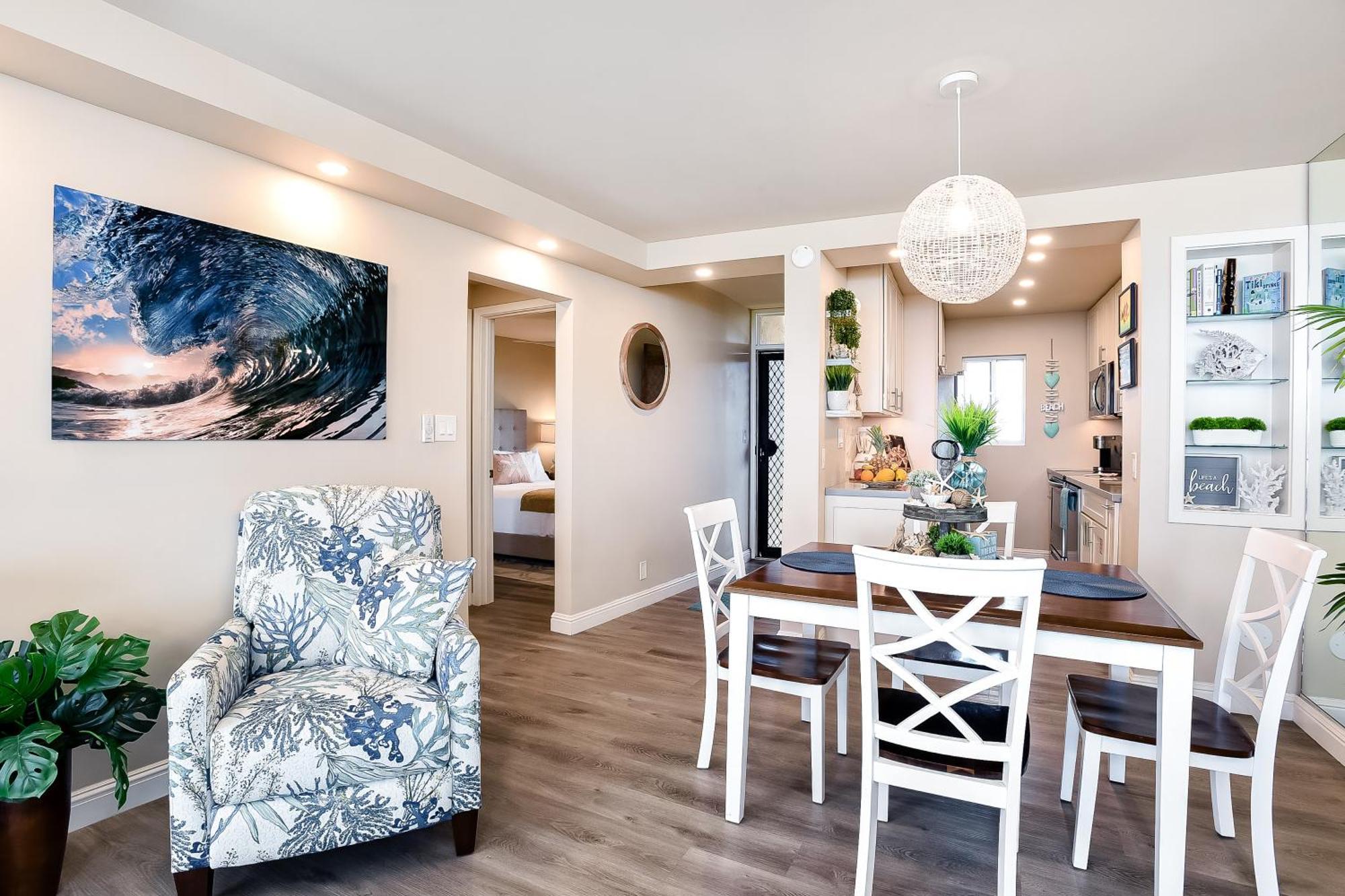 Menehune Shores Kihei Room photo
