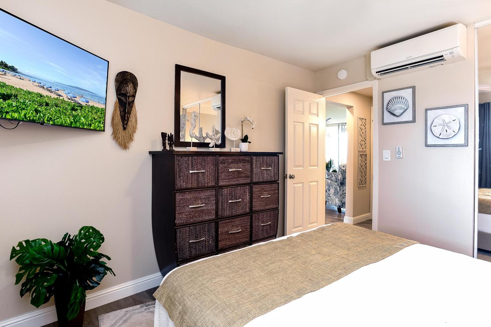 Menehune Shores Kihei Room photo