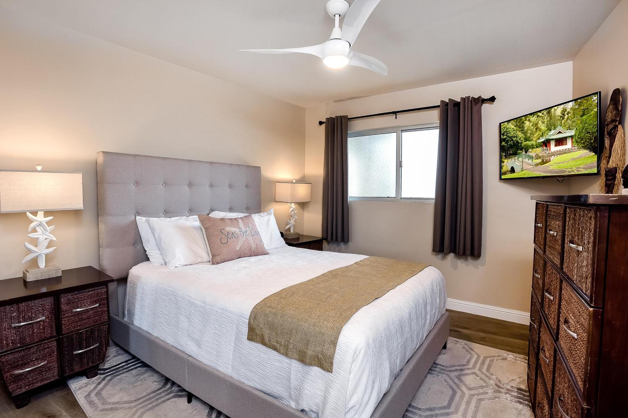Menehune Shores Kihei Room photo