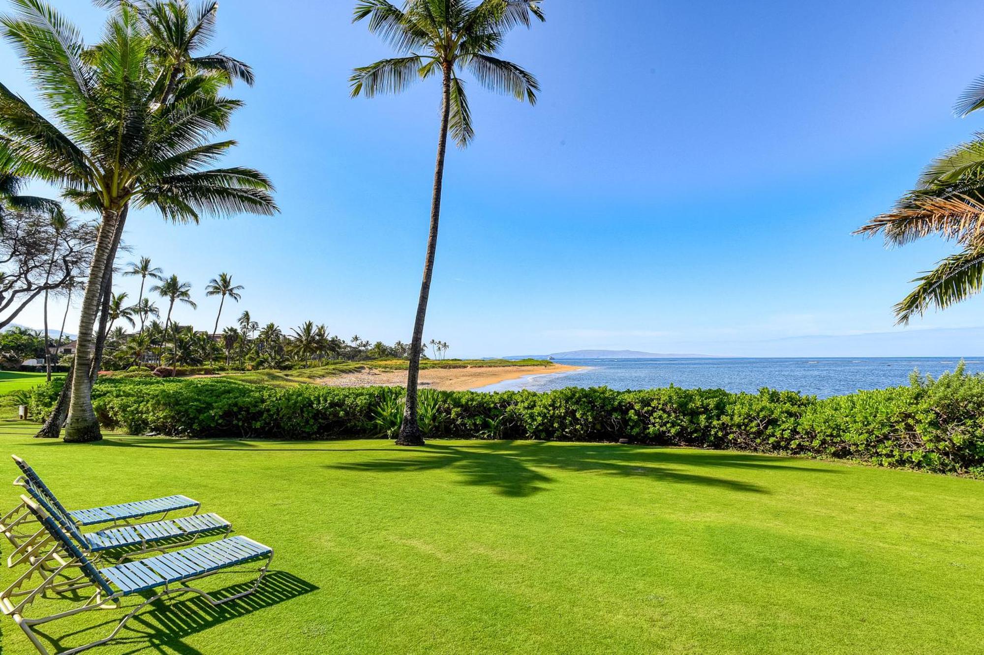 Menehune Shores Kihei Room photo