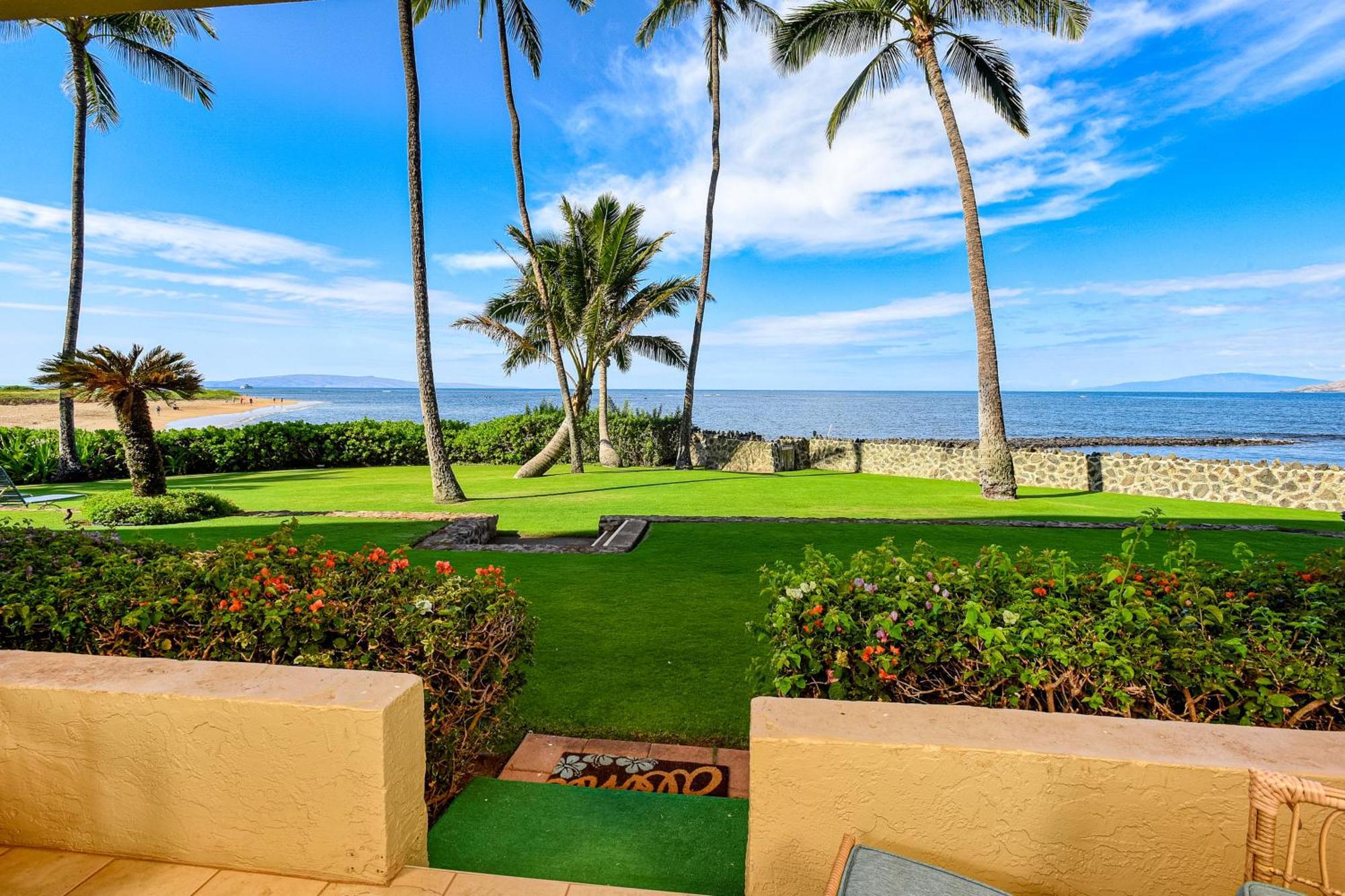 Menehune Shores Kihei Room photo