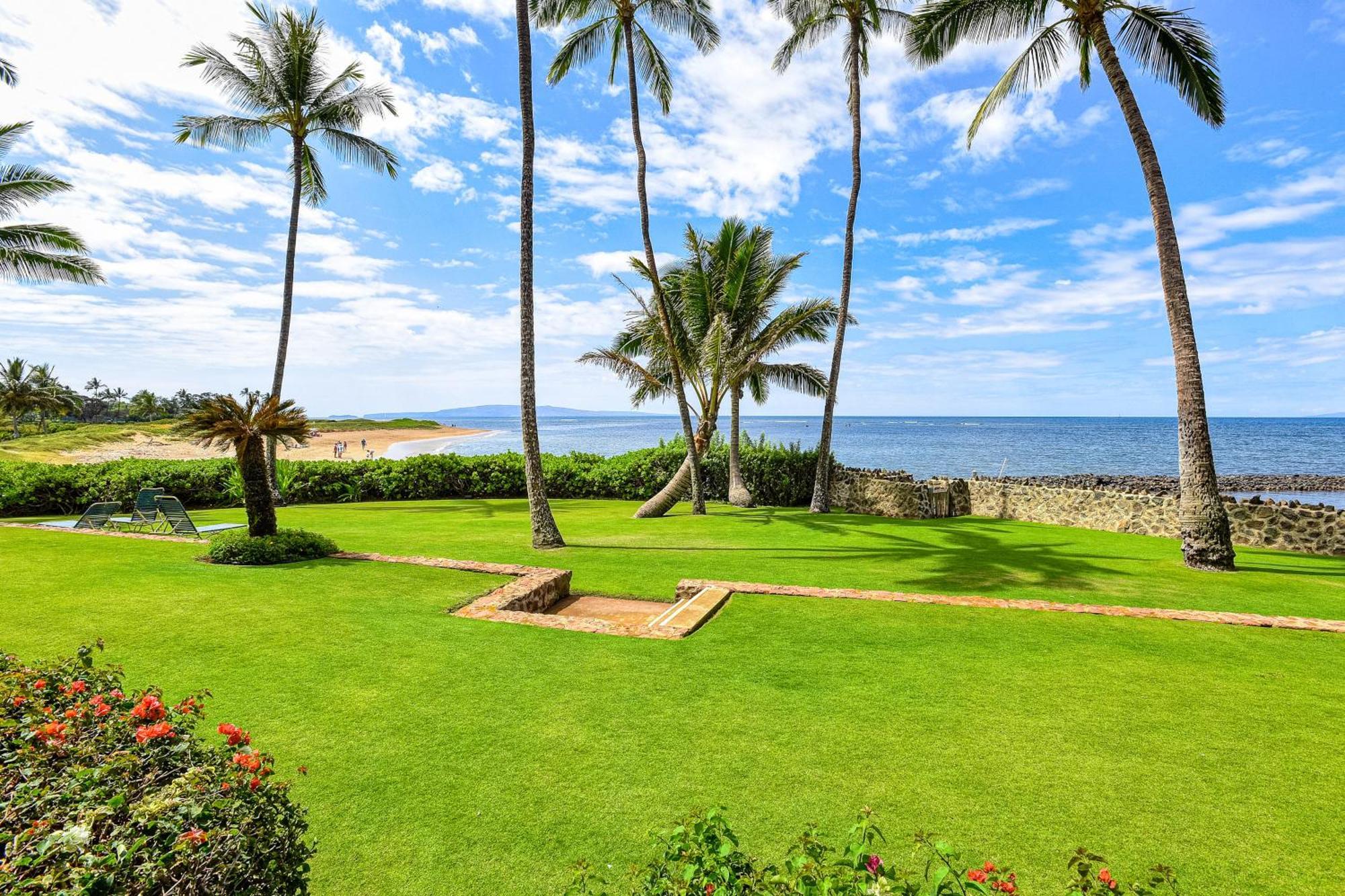 Menehune Shores Kihei Room photo