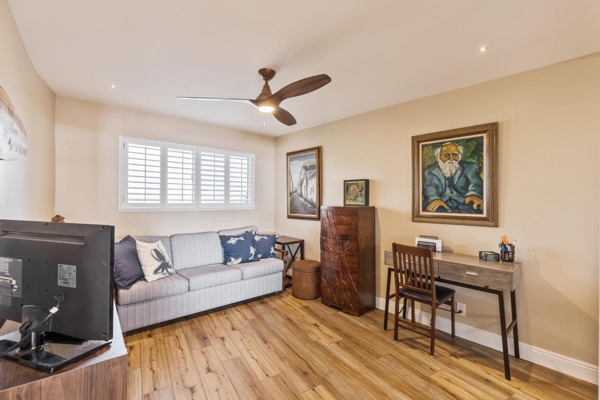Menehune Shores Kihei Room photo