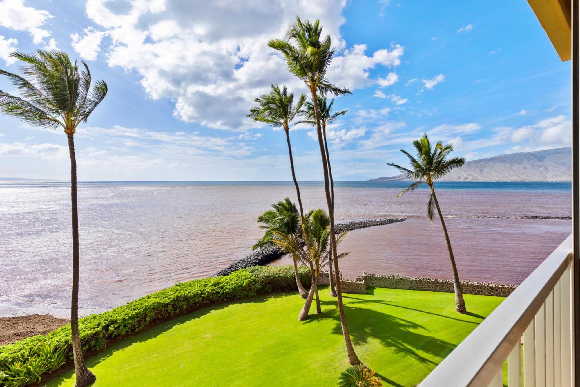 Menehune Shores Kihei Room photo