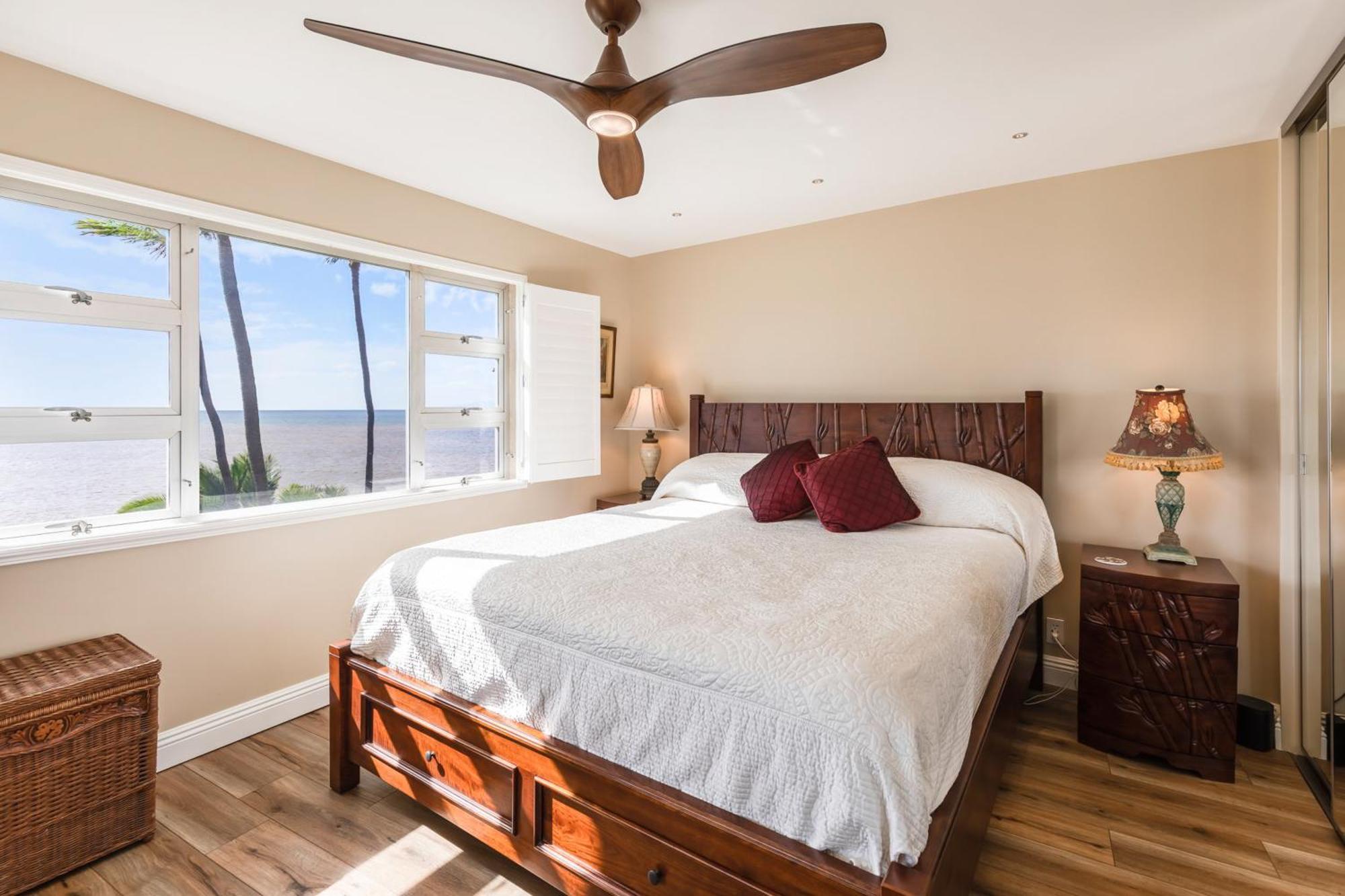 Menehune Shores Kihei Room photo