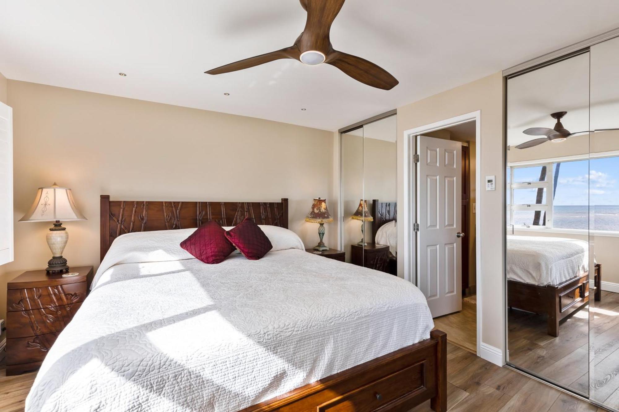 Menehune Shores Kihei Room photo