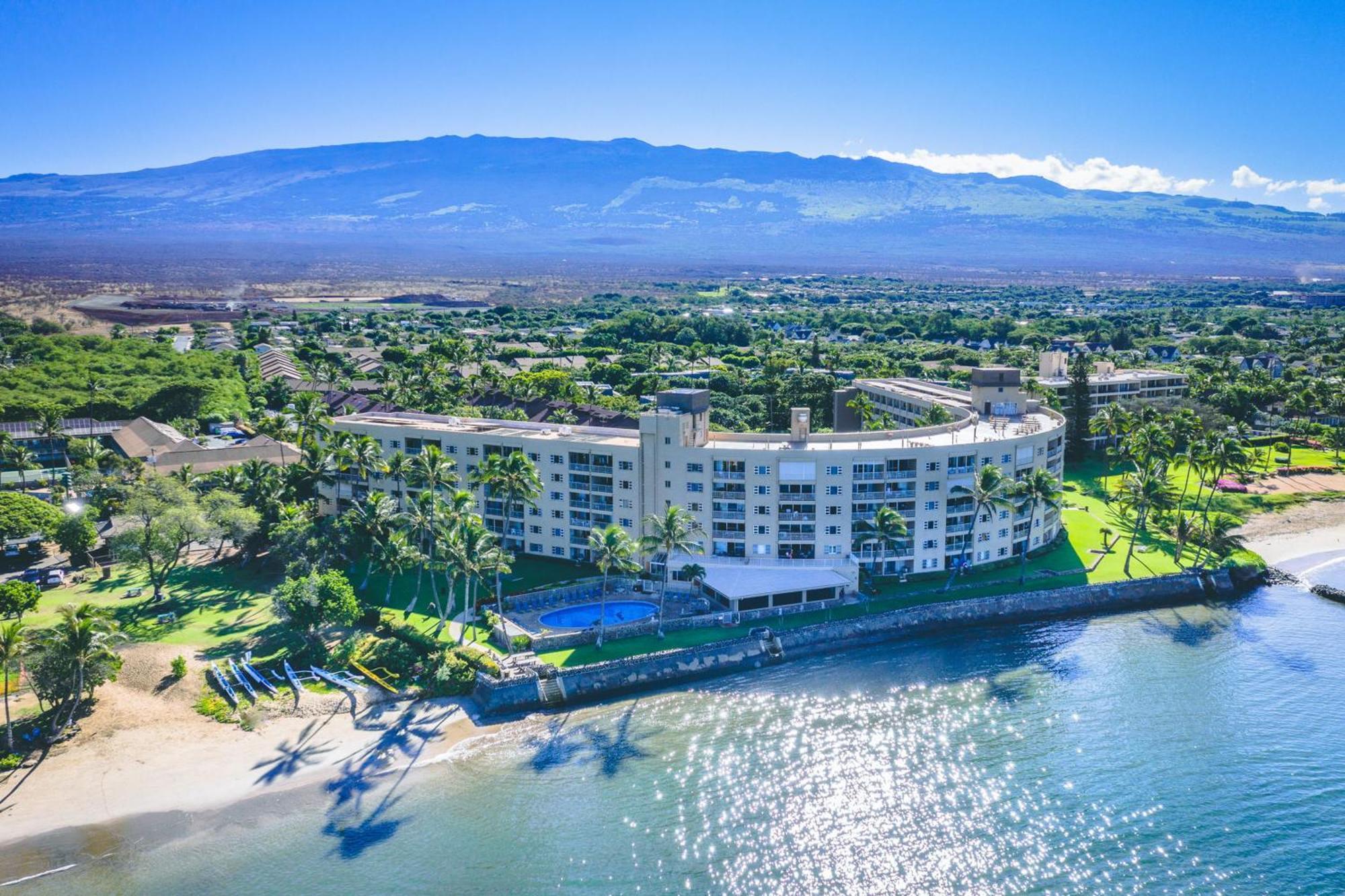 Menehune Shores Kihei Room photo