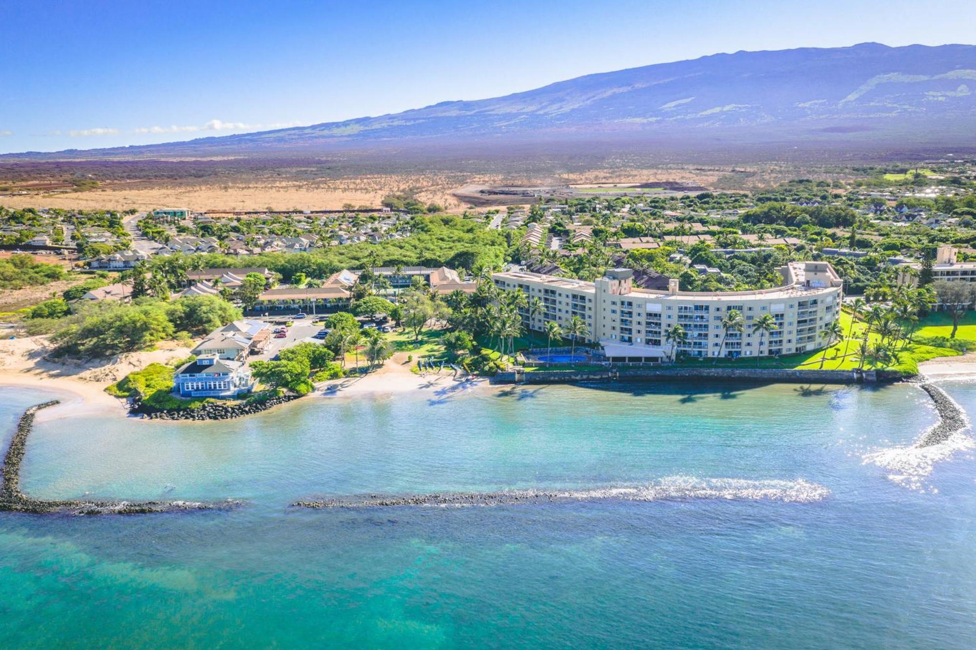 Menehune Shores Kihei Room photo