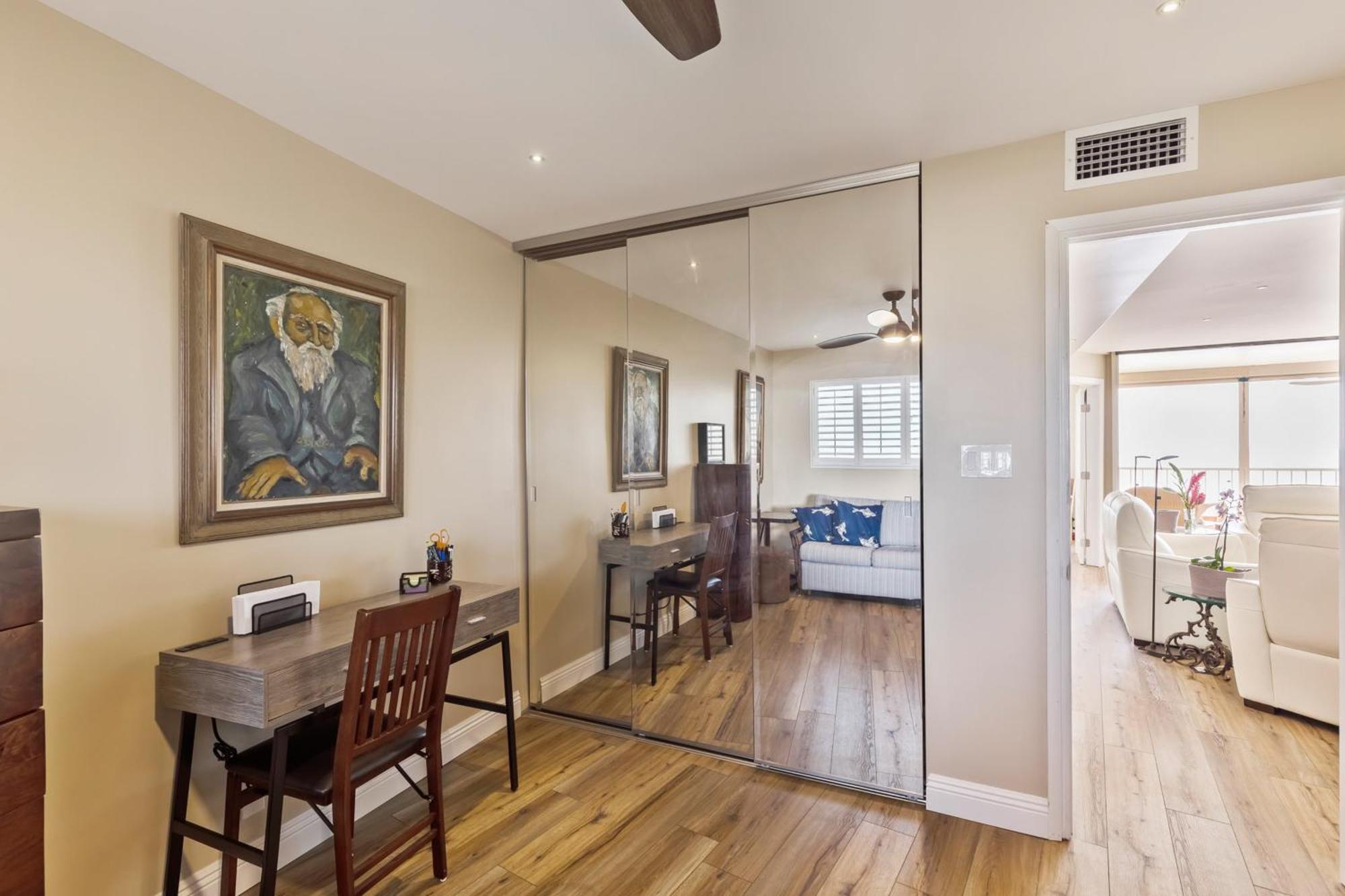 Menehune Shores Kihei Room photo