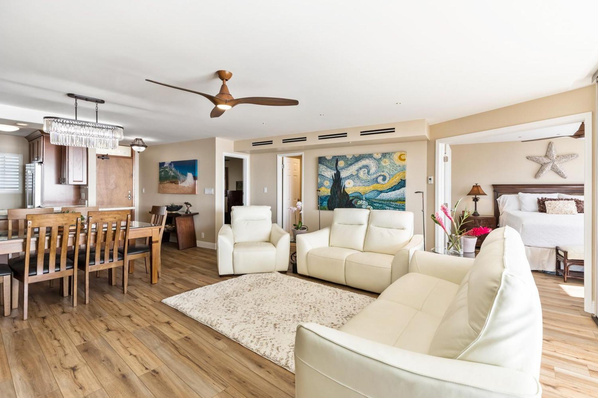 Menehune Shores Kihei Room photo