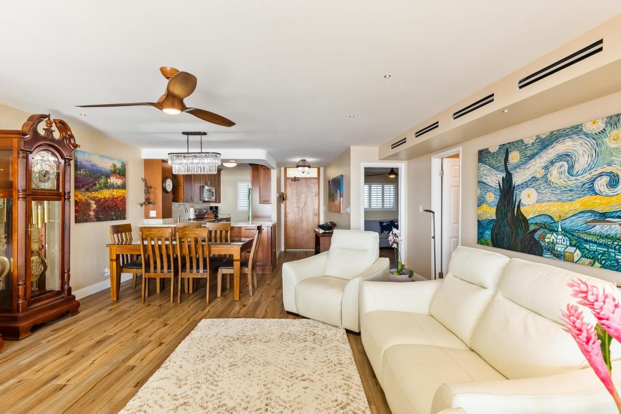 Menehune Shores Kihei Room photo