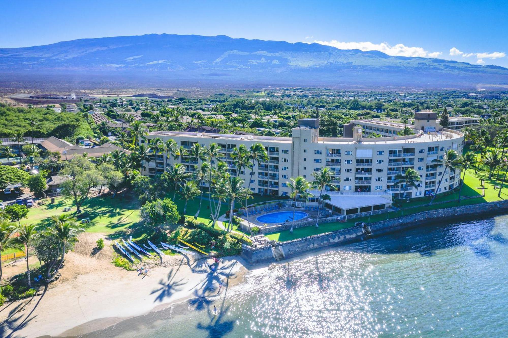 Menehune Shores Kihei Room photo