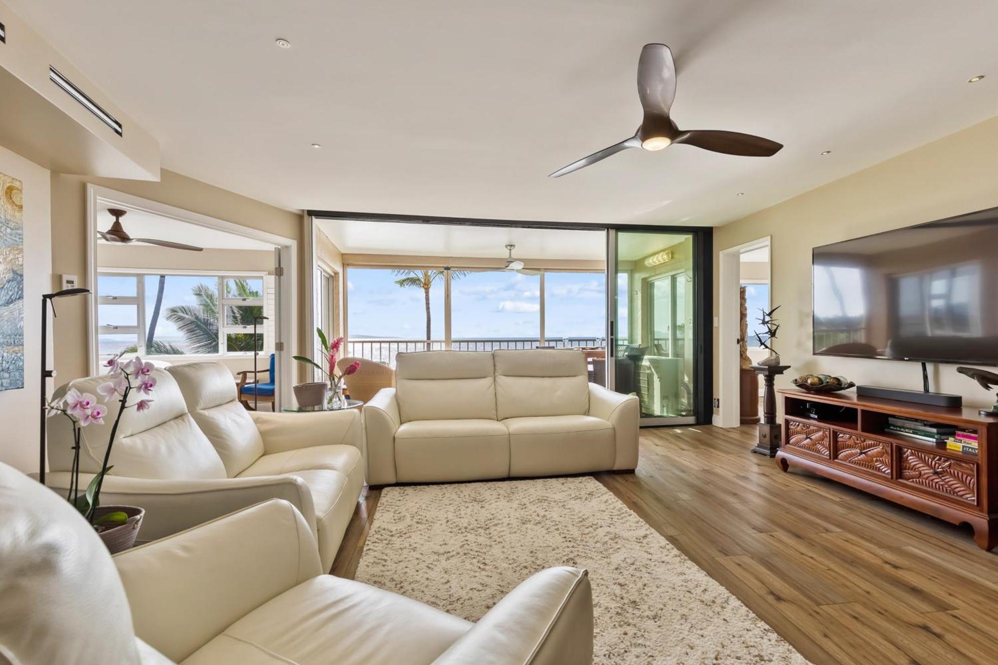 Menehune Shores Kihei Room photo
