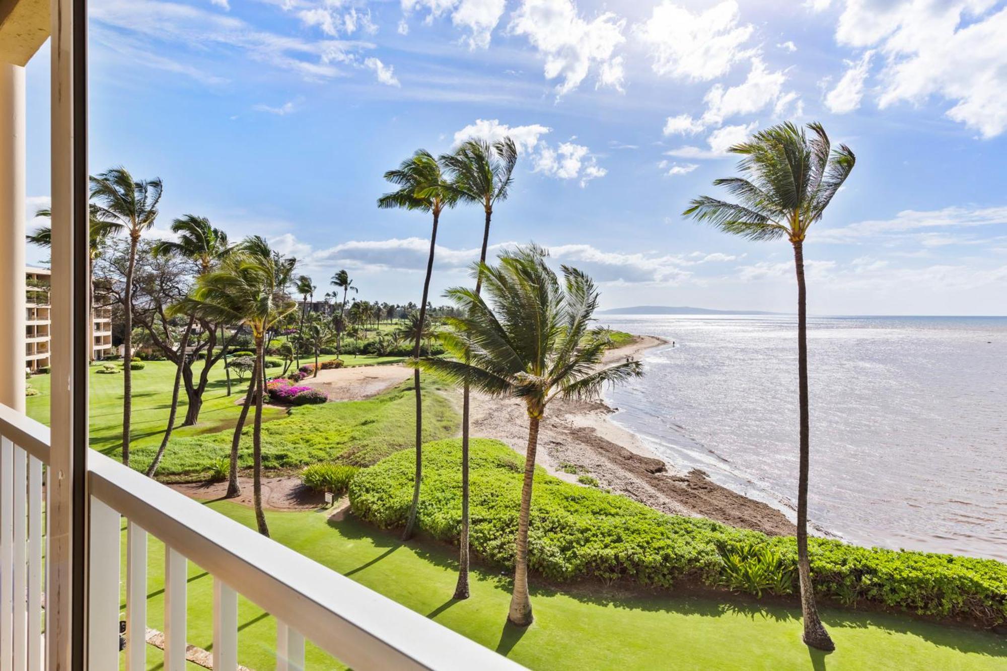 Menehune Shores Kihei Room photo
