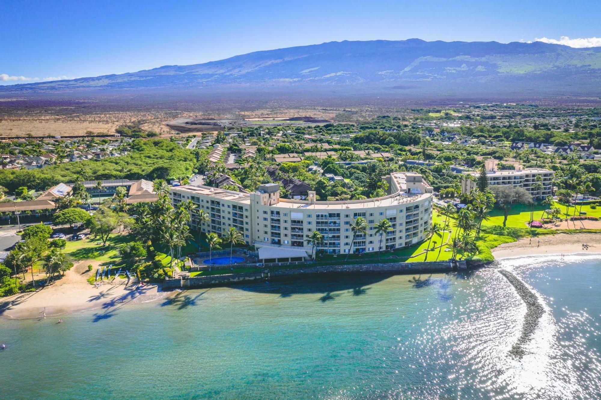 Menehune Shores Kihei Room photo